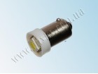 Светодиодная автолампа BA9S, 1pcs 5050 12V